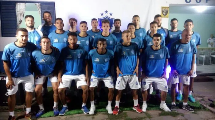 Bugre goleia seleção regional em amistoso