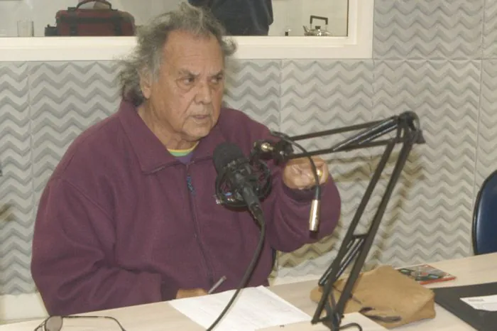 Vereador sugere homenagear José Cândido com nome em rodovia