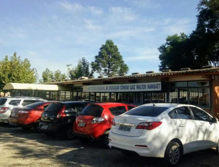 Escolas de Camaquã aderem à greve do Cpers Sindicato