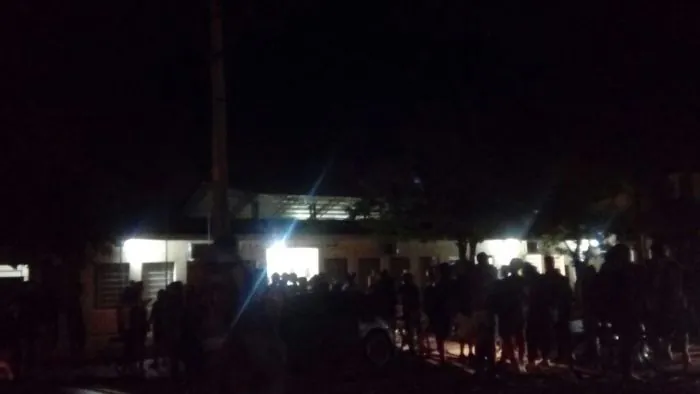 Moradores de Camaquã reclamam da ausência de iluminação pública