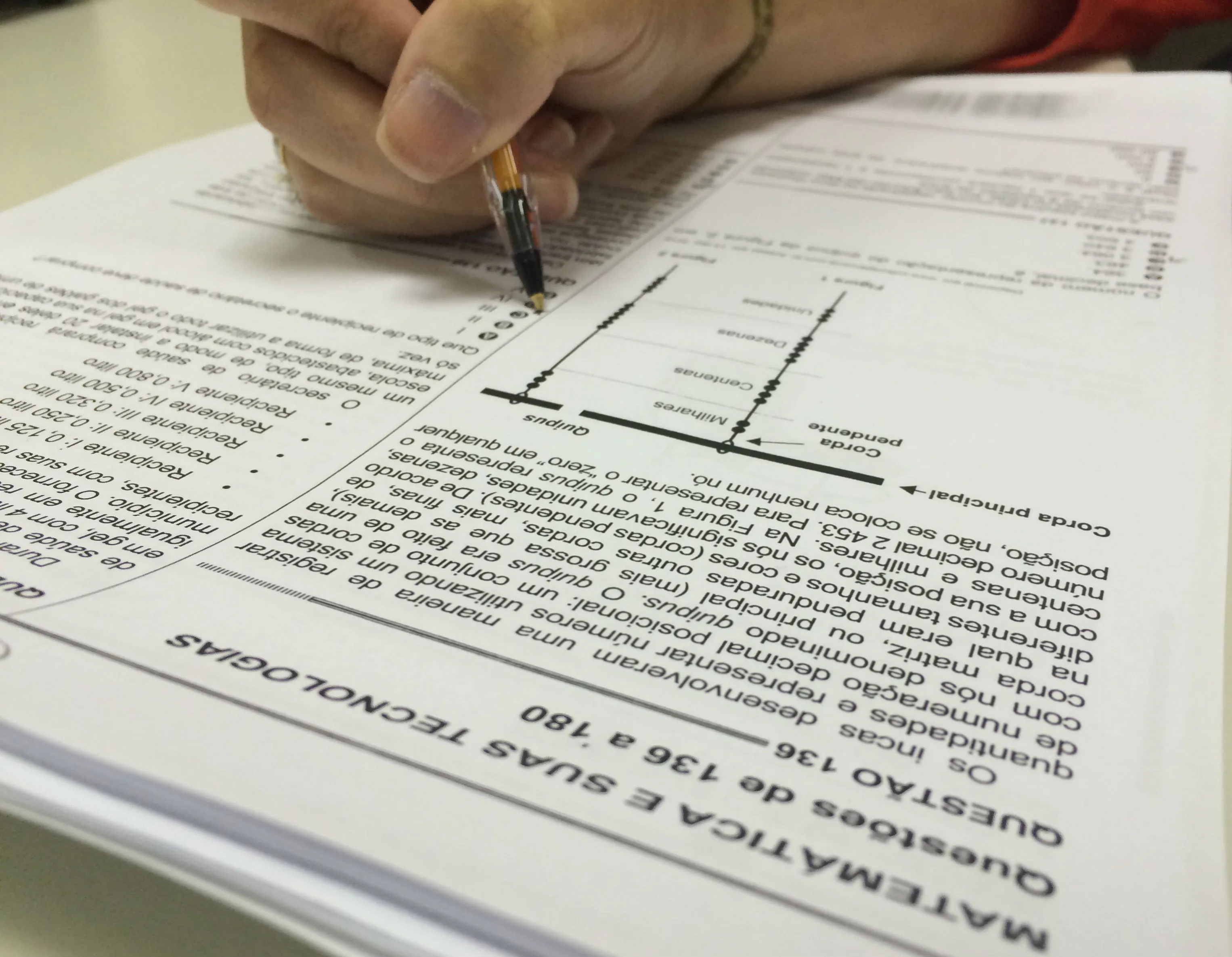 MEC publica portaria que fixa novas regras do Enem