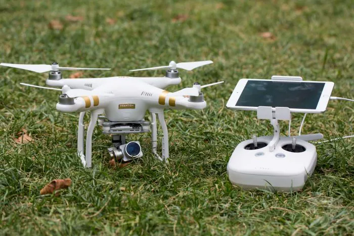 Anac deve regulamentar uso de drones no Brasil