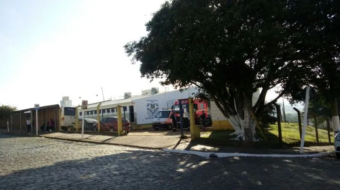 Foragido do Presídio de Camaquã é recapturado no bairro Bom Sucesso