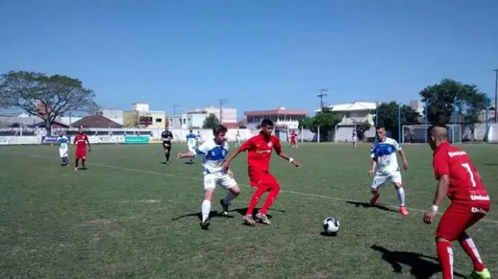 Guarany de Camaquã recebe o Internacional neste domingo