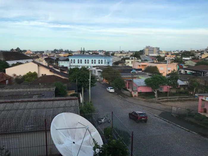 Instabilidade perde força, mas permanece no Estado