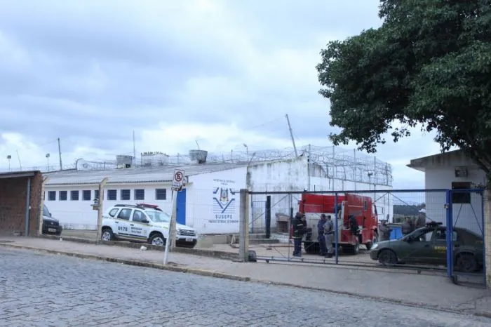 Homem é preso em flagrante por tentativa de furto em Camaquã