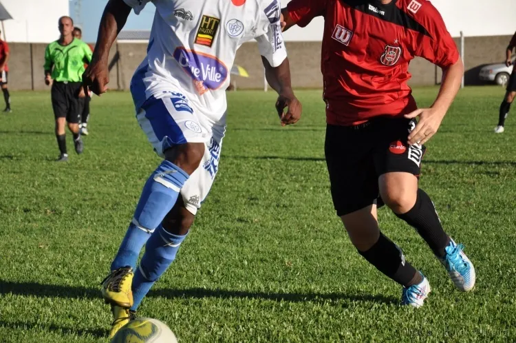 Resultados desta semana na Copa Hélio Dourado