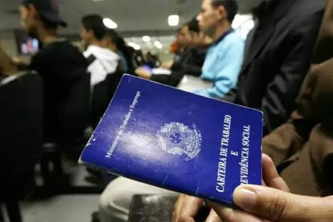 Temer sanciona texto da reforma trabalhista