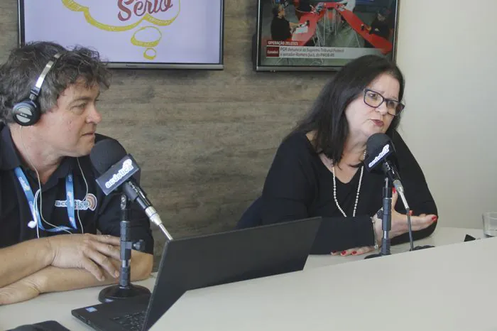 Programa Fala Sério aborda relacionamentos amorosos