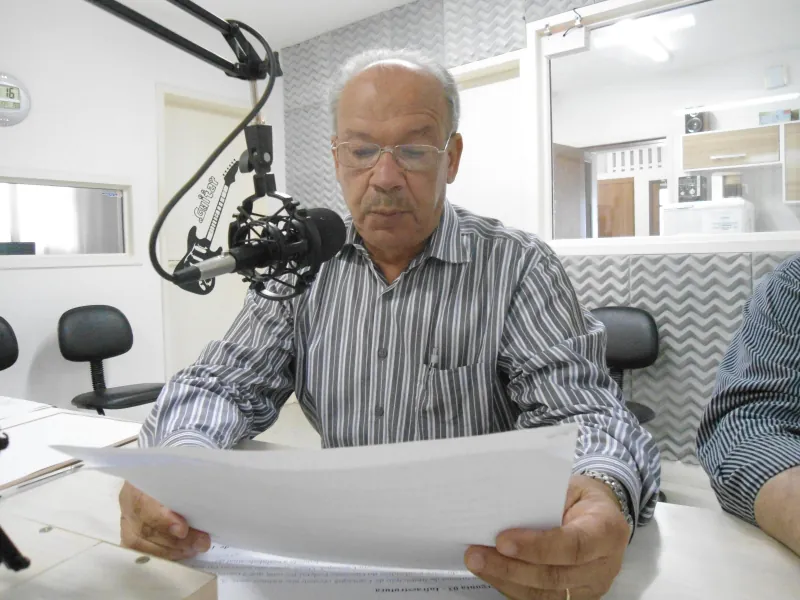 MP pede cassação de prefeito eleito de Camaquã