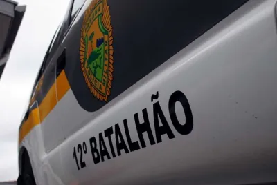 Prêmio da Quina de São João vai ser dividido por 26 policiais de Curitiba
