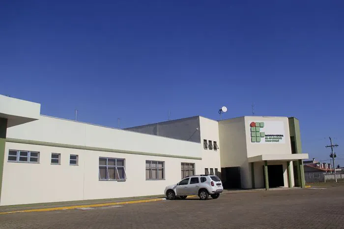 IFSul Camaquã emite comunicado sobre suposto golpe