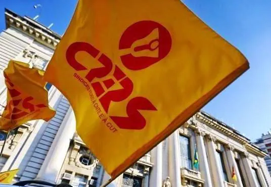 No 80º dia, professores da rede pública do RS decidem manter greve