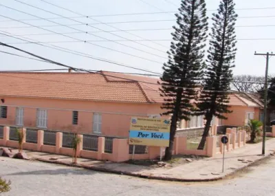 Tapes: Hospital será Reformado