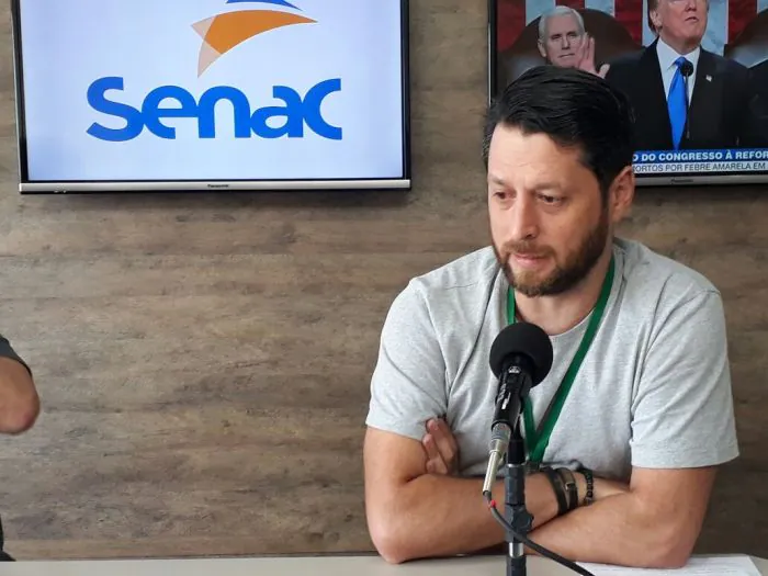 Biólogo fala sobre descarte correto de resíduos