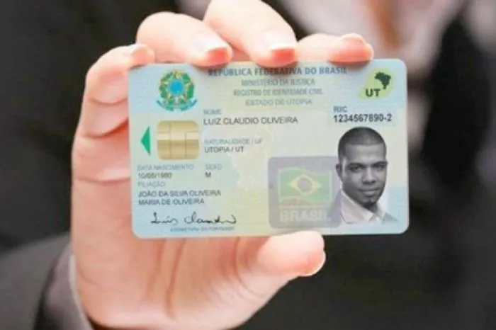 Brasileiros terão documento único de identificação a partir de julho
