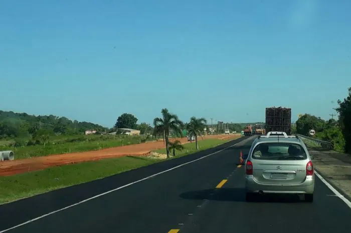 Conclusão da duplicação da BR 116 entre Guaíba e Pelotas fica para 2020