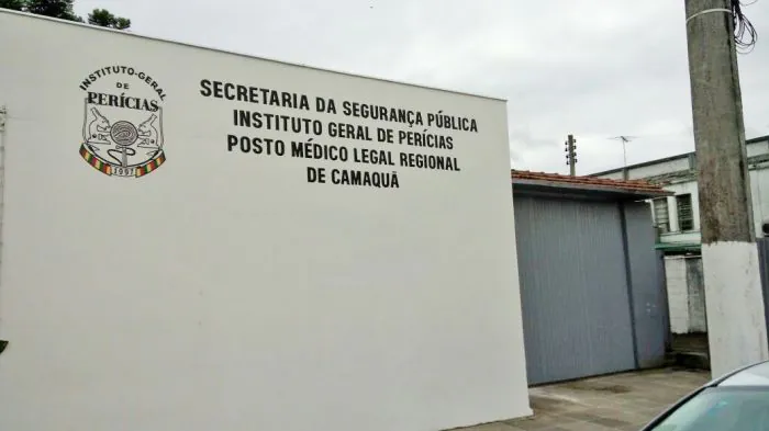 Mulher é encontrada morta em Tapes