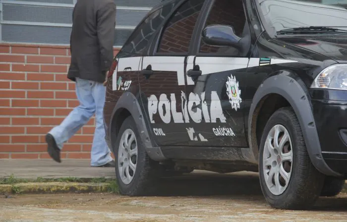 Homem é esfaqueado em tentativa de homicídio em Camaquã