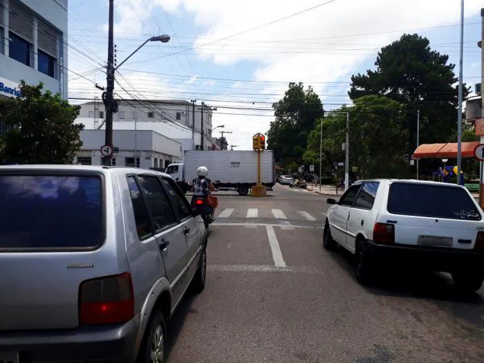 Quase um milhão de veículos trafegam com o IPVA atrasado no Rio Grande Sul