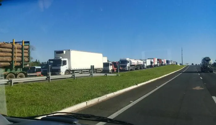 Temer decreta Garantia da Lei e da Ordem em todo o país