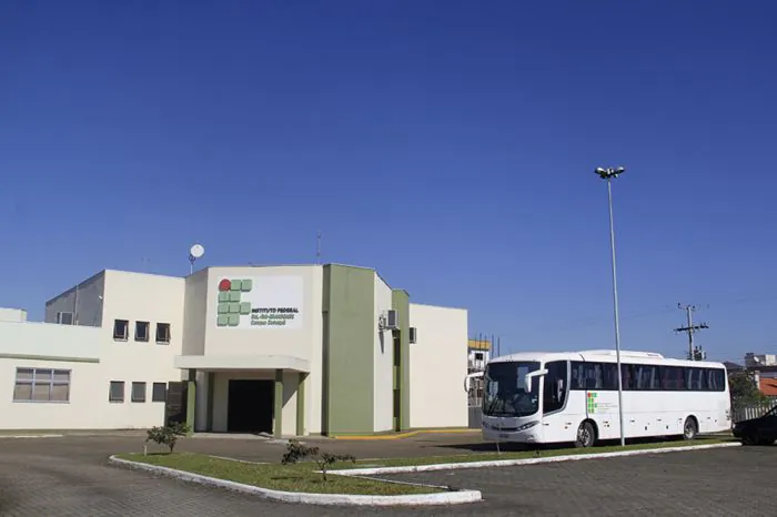 IFSul cancela aulas nesta terça-feira em Camaquã