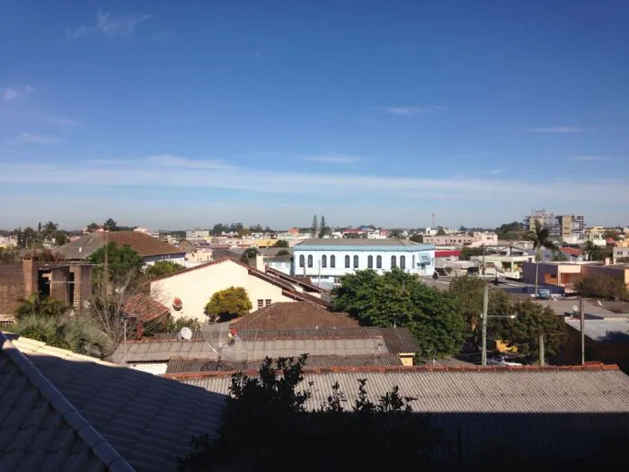 Sol predomina neste sábado em Camaquã