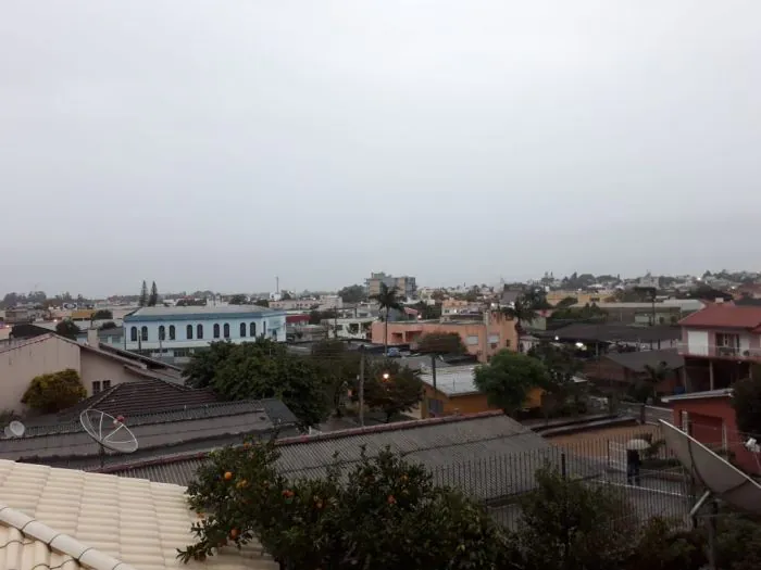 Camaquã segue com chuva nesta terça-feira