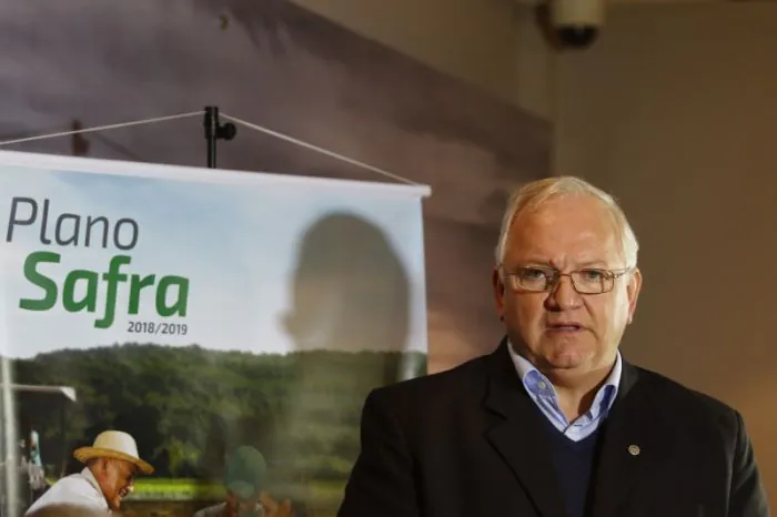 Sicredi tem R$ 16 bilhões para o Plano Safra