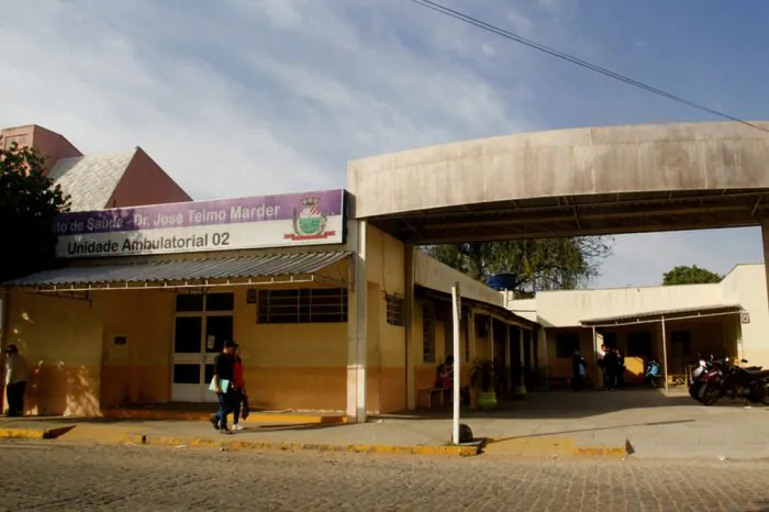 Camaquã não atinge meta de vacinação de grupo de risco
