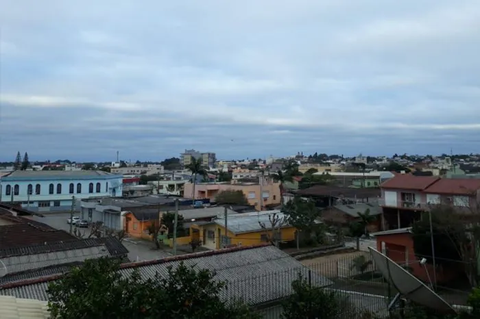 Sol deve retornar nesta segunda-feira em Camaquã
