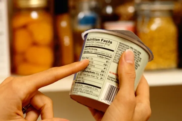 Anvisa muda regras para termos nutricionais nos rótulos dos alimentos