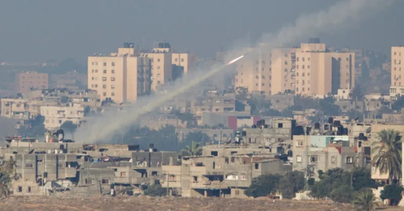 Brasileiros que vivem na Faixa de Gaza pedem ajuda para deixar a região