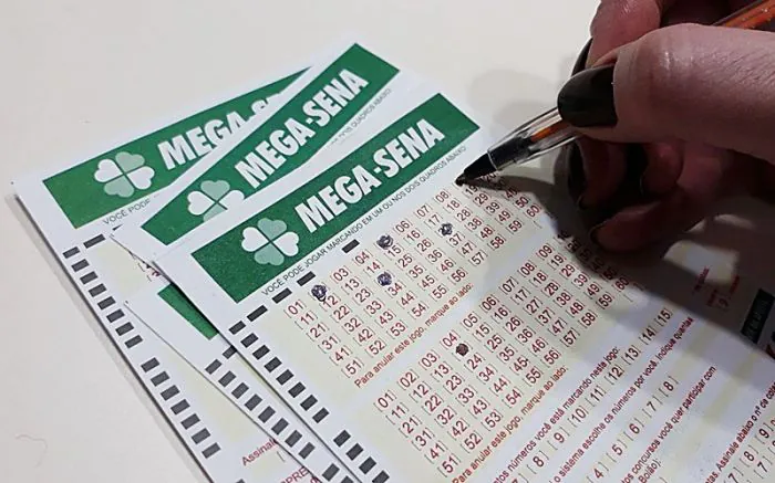 Mega-Sena acumula e prêmio do próximo sorteio será R$ 33 milhões