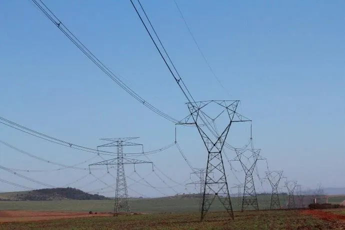 Pelo quarto mês seguido, contas de luz terão cobrança extra de R$ 5 para casa 100 kWh