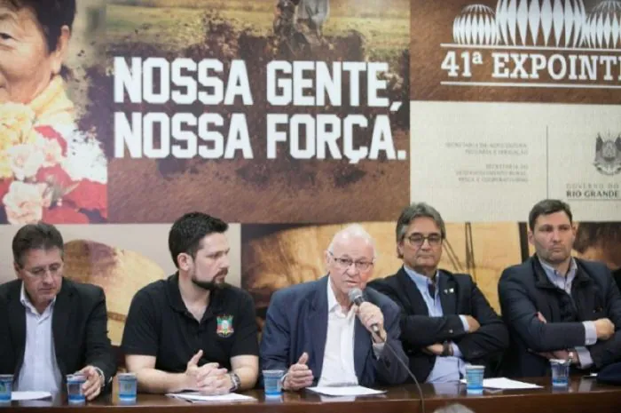 Edição da feira de 2018 termina com vendas acima do ano passado