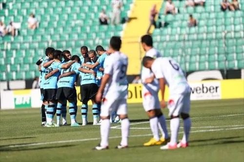 Grêmio fez 4 a 2 fora de casa e foca no Gre-Nal de domingo