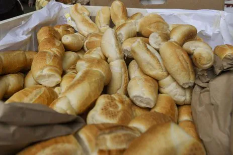 Em dois meses, preço de massas e pães subiu 10% no país