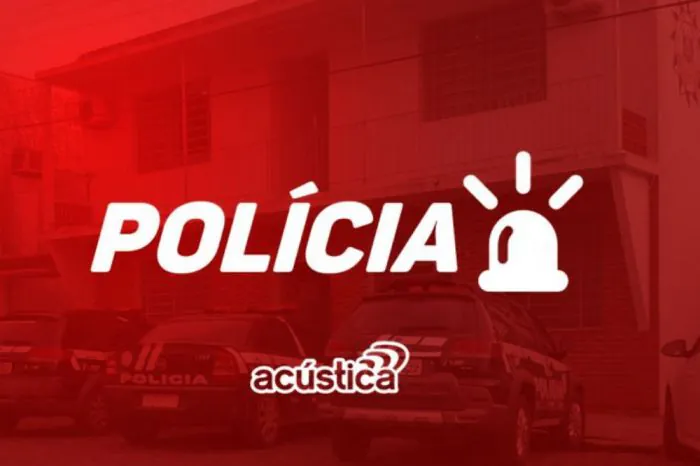 Adolescente é vítima de assalto no bairro Olaria