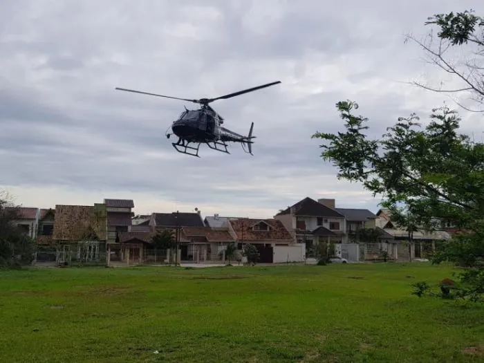 Quadrilha de roubo de veículos faturou mais de R$ 1 milhão em 4 meses