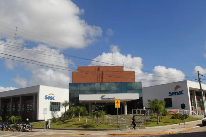 Senac Camaquã está com matrículas abertas para o curso Técnico em Informática