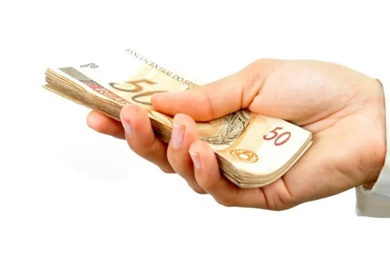 Pagamento do 13º salário do funcionalismo do Estado começa no dia 18 de dezembro