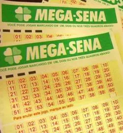 Mega-Sena acumula e pode pagar R$ 40 milhões
