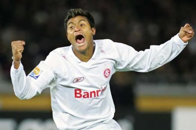 Inter relembra os 12 anos da conquista do Mundial de Clubes