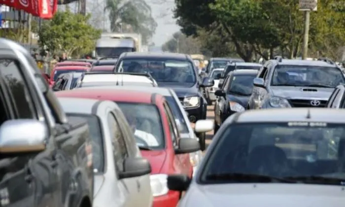 IPVA 2019 registra 966 mil veículos com quitação antecipada