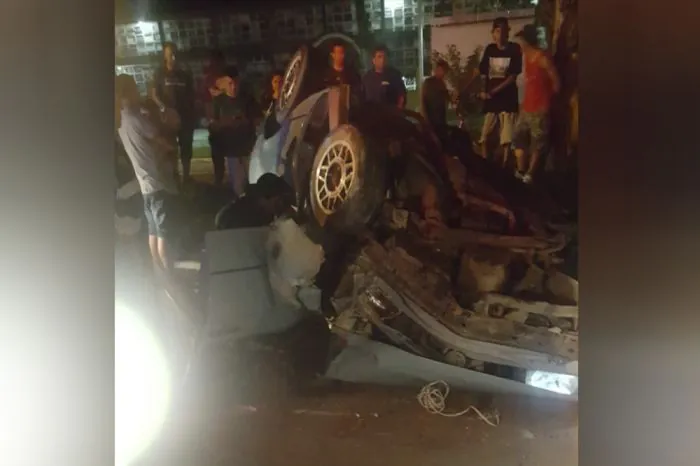 Homem morre em acidente de trânsito em Pelotas