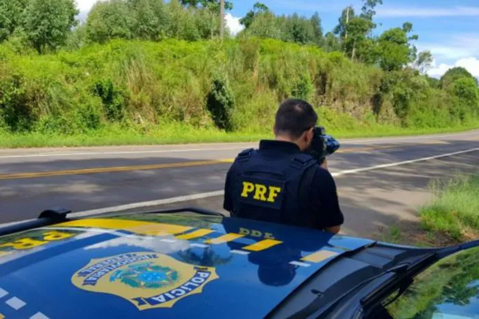 Concurso da PRF acontece neste domingo no país