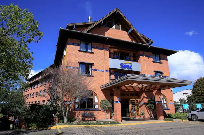 Últimos dias de inscrições para a Temporada de Férias Sesc Outono/ Inverno 2019