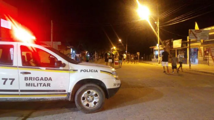 Jovem que desapareceu em Canoas é encontrado em Arambaré