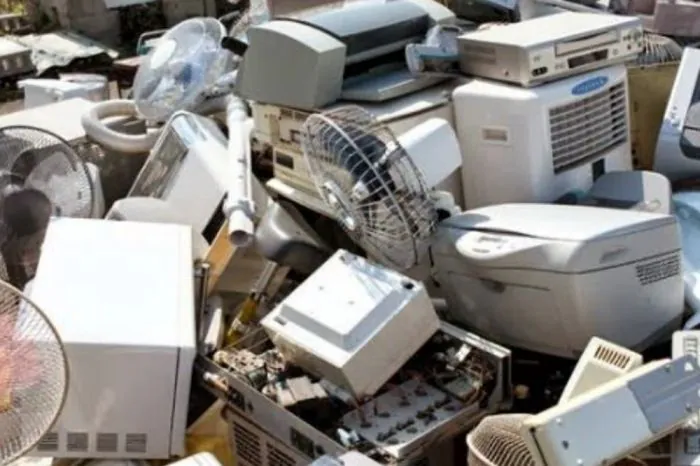 Três bairros recebem recolhimento de eletroeletrônicos em Camaquã